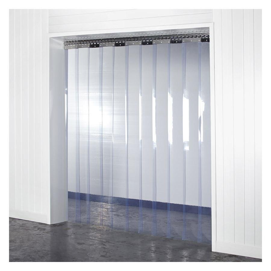cortina pvc